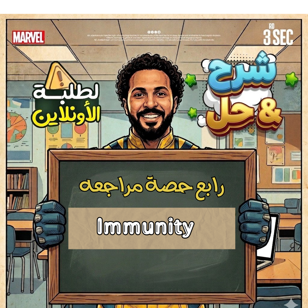 Revision 4 - Immunity